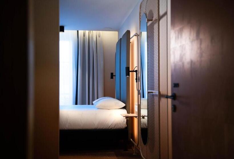 コンフォートトリプルルーム, You Are Deauville