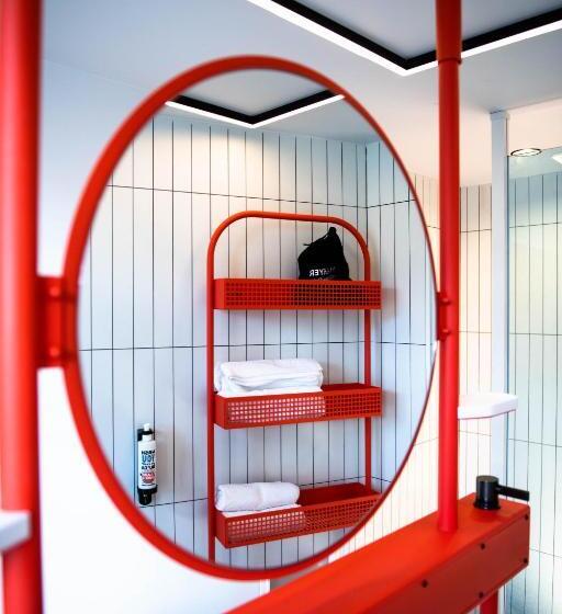 キングサイズベッドのスイートルーム, You Are Deauville