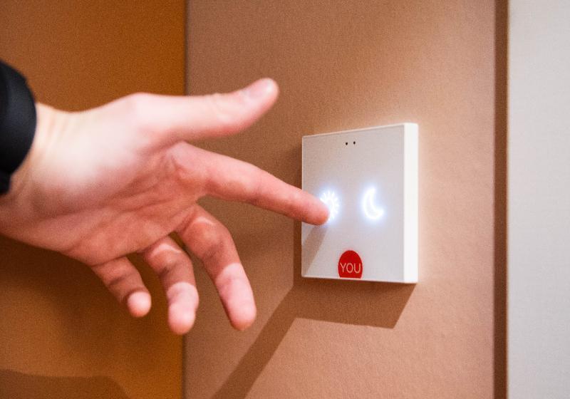 スタンダードルーム, You Are Deauville