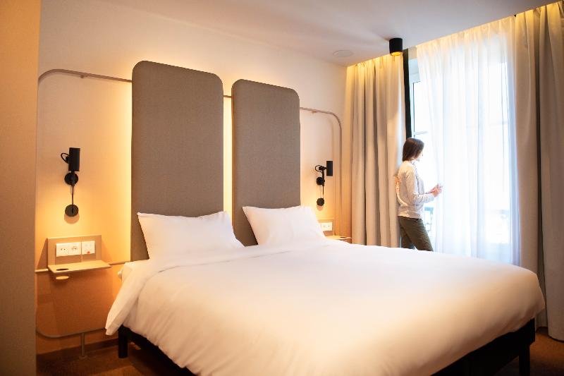 スタンダードルーム, You Are Deauville