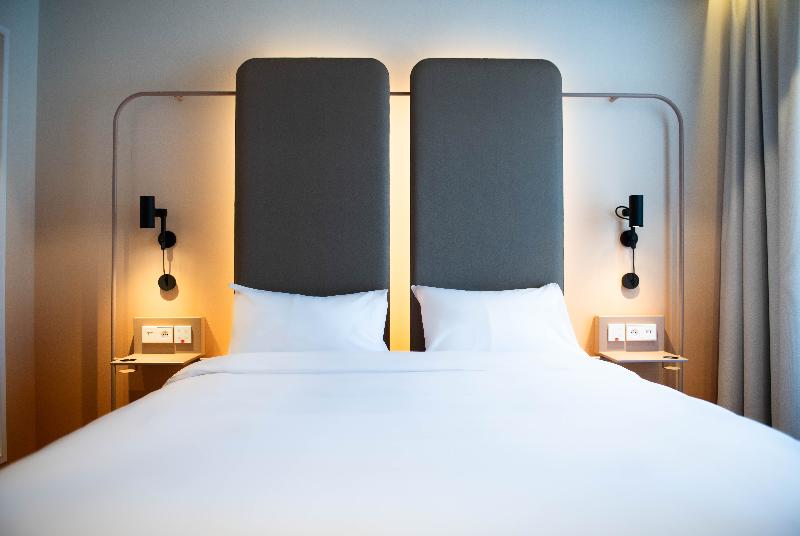 スタンダードルーム, You Are Deauville