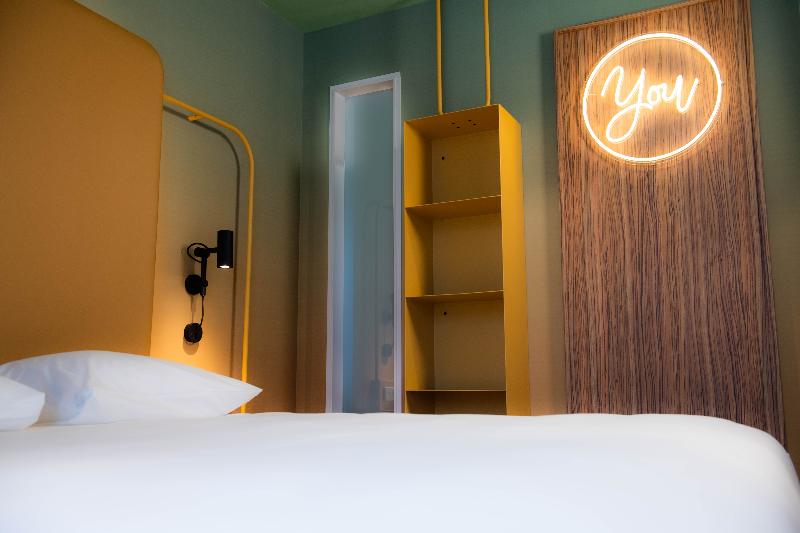 スタンダードルーム, You Are Deauville