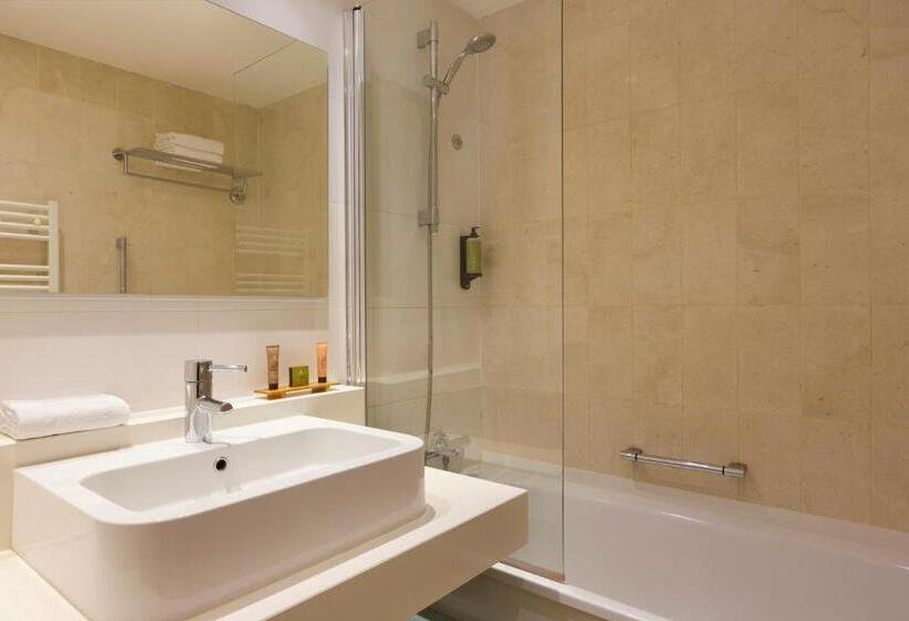 エクゼクティブワンルーム, Citadines Opéra Paris