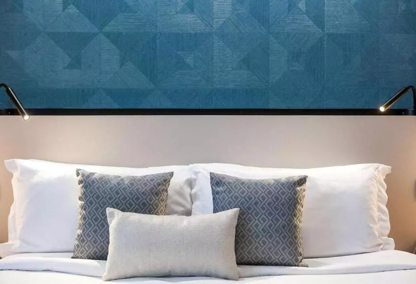 スーペリアールーム, Best Western Plus Opera Batignolles
