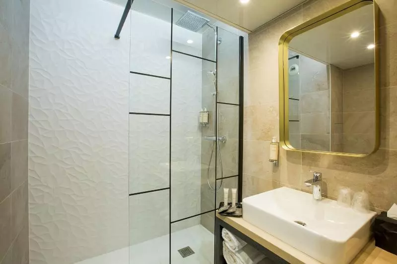スーペリアールーム, Best Western Plus Opera Batignolles