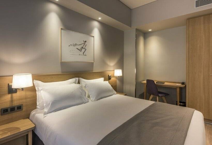 スタンダードルーム, Magellan