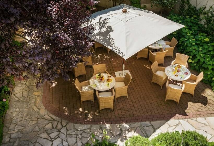 スタンダードルーム, Magellan