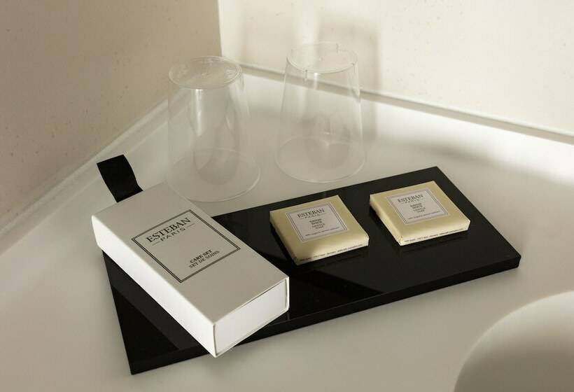 ジュニアスイート, Magellan