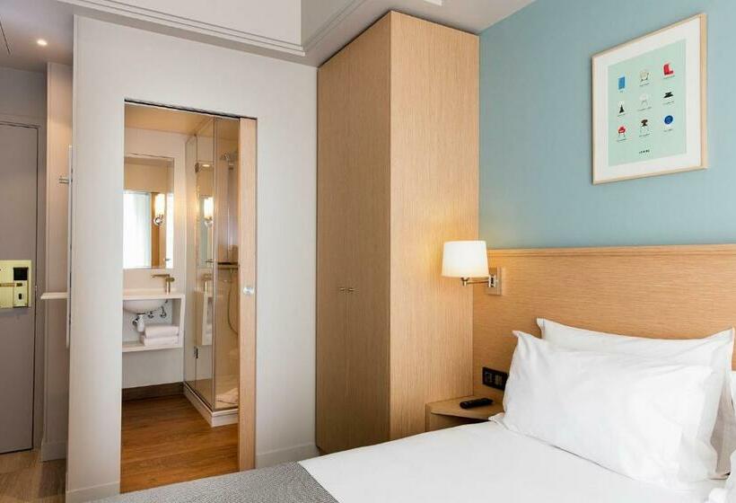 ガーデンビュースタンダードルーム, Magellan