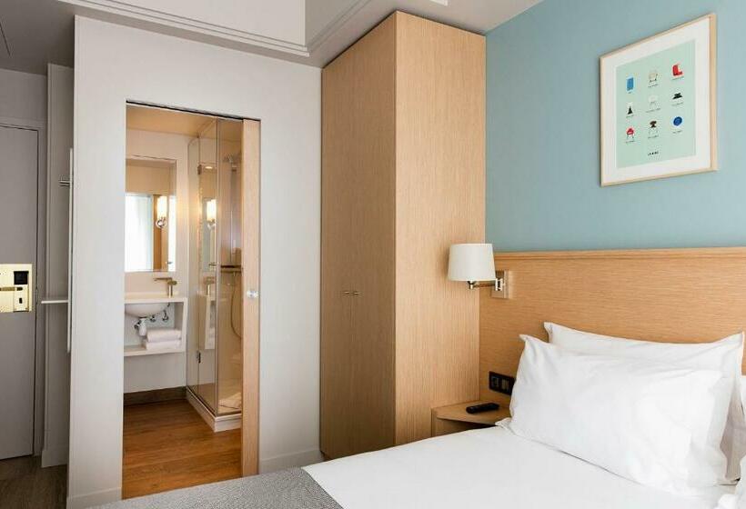 ガーデンビュースタンダードルーム, Magellan