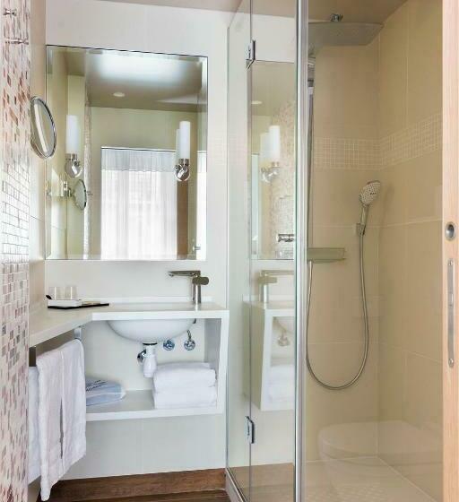 スタンダードルーム, Magellan