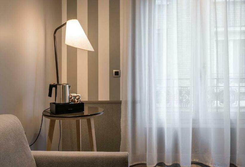 ジュニアスイート, Magellan