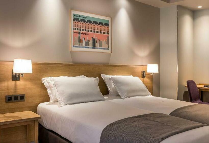 ジュニアスイート, Magellan