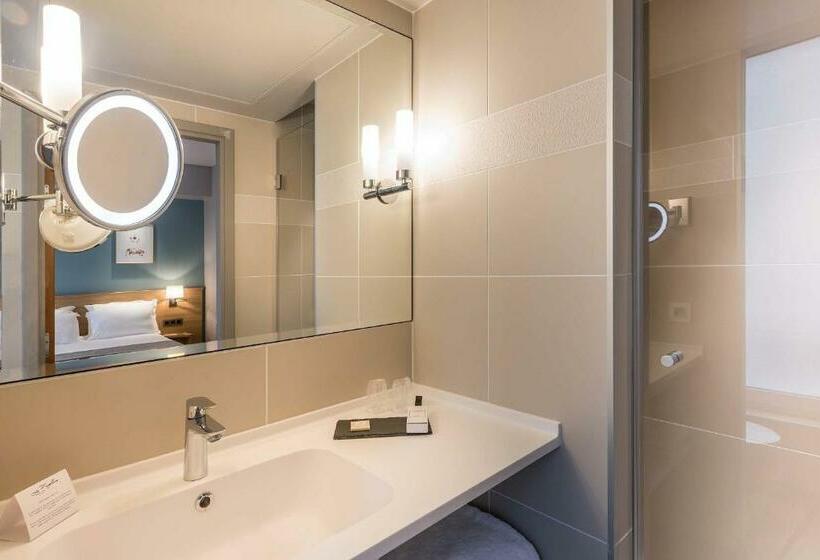 ジュニアスイート, Magellan