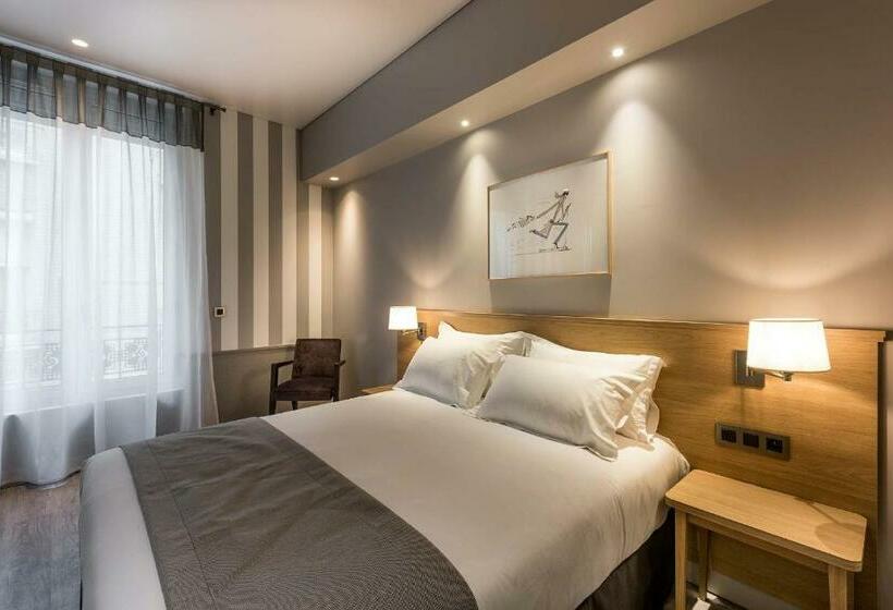 ジュニアスイート, Magellan