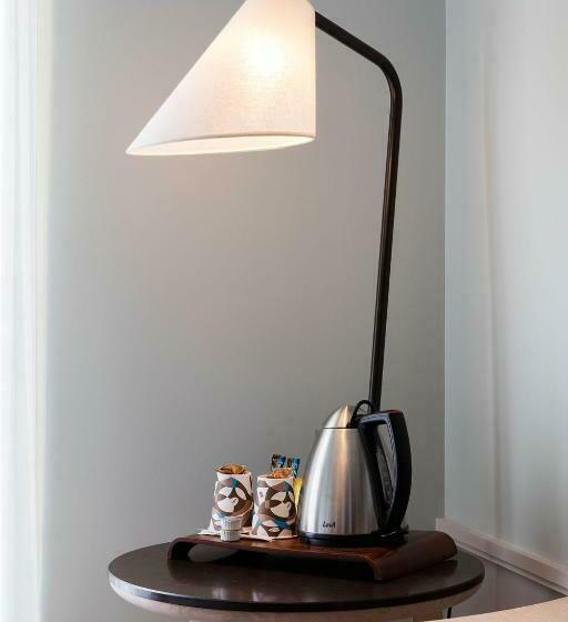 ジュニアスイート, Magellan