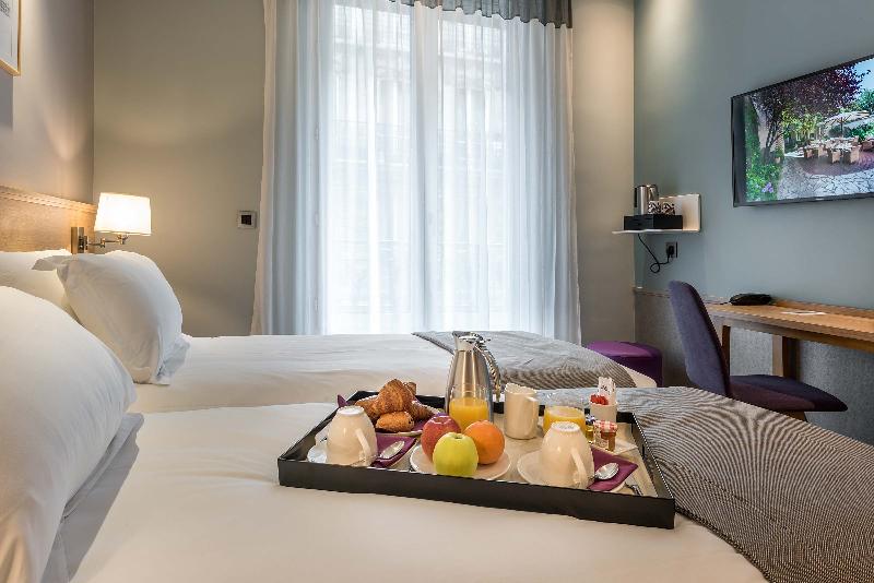 スタンダードルーム, Magellan