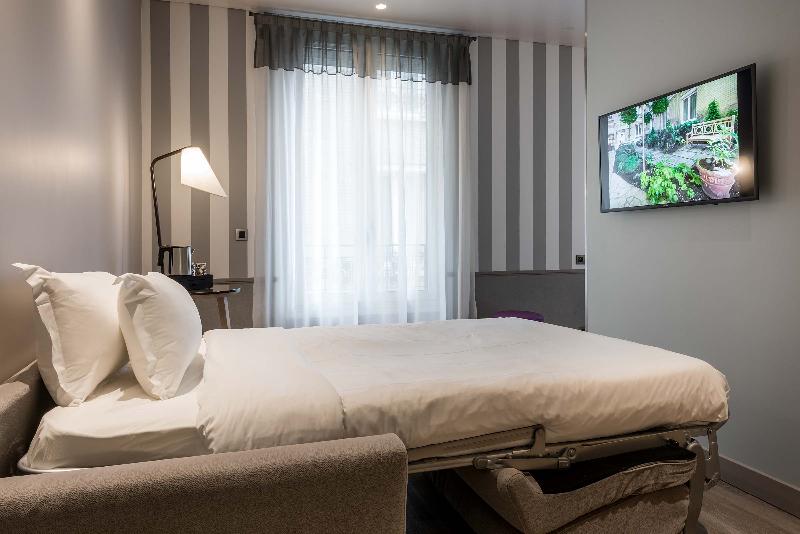 ジュニアスイート, Magellan