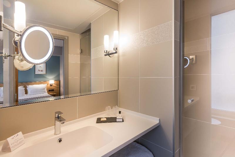 ジュニアスイート, Magellan