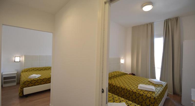 スタンダードルーム, Magellan