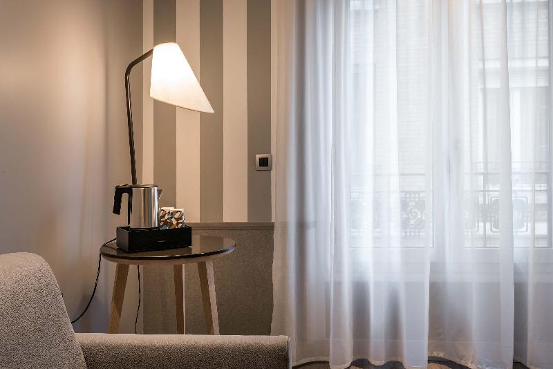 ジュニアスイート, Magellan