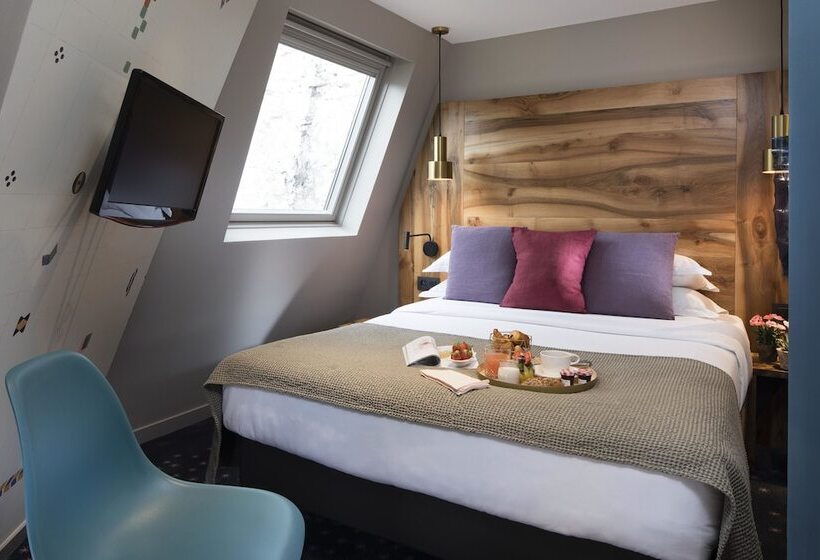 Номер Стандарт, Maxim Folies