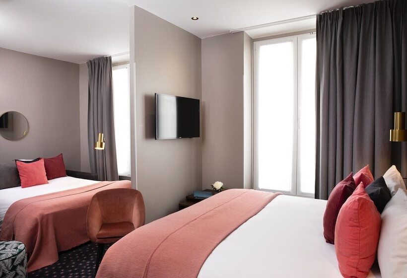 Полулюкс, Maxim Folies