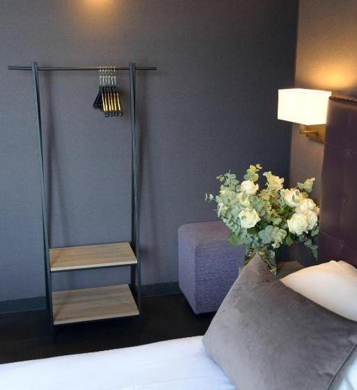 プレステージスイート, Saintcharles