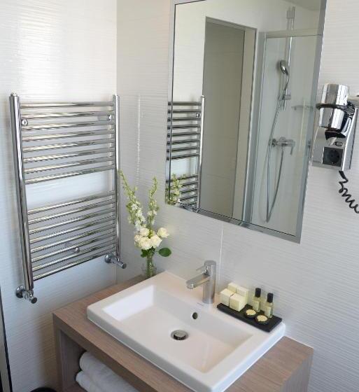 スタンダードルーム, Saintcharles