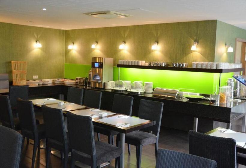 スタンダード４人部屋, Saintcharles