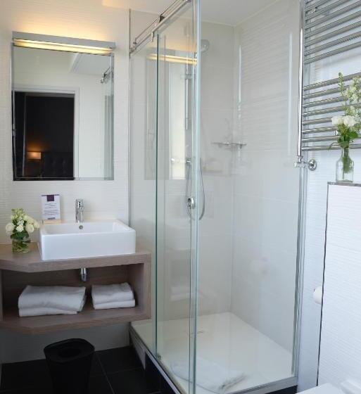 ２ベッドルームアパートメント, Saintcharles