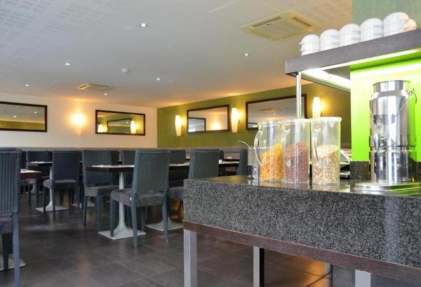 スタンダードシングルルーム, Saintcharles