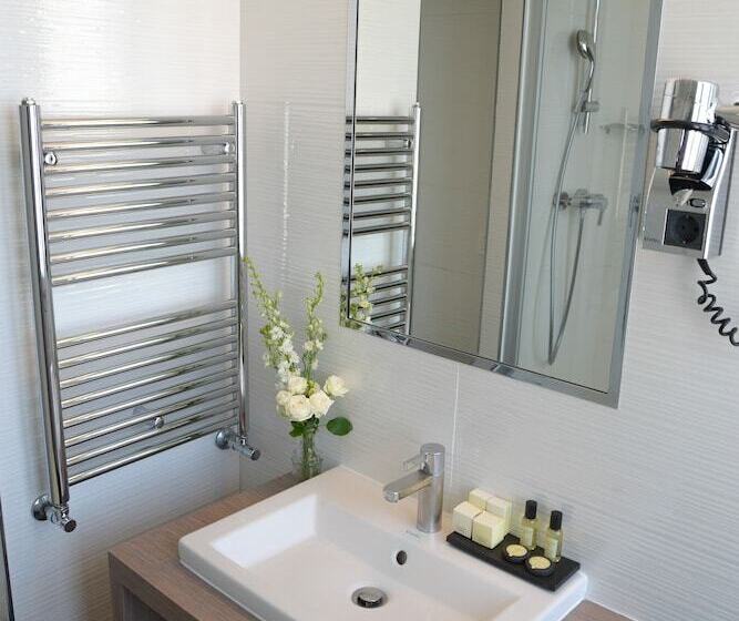 コンフォートルーム, Saintcharles