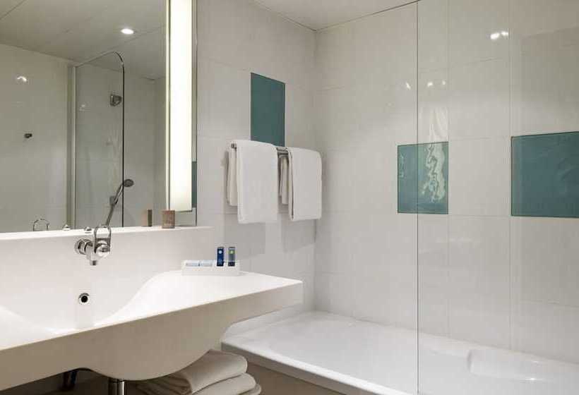 スーペリアールーム, Novotel Mâcon Nord Autoroute Du Soleil