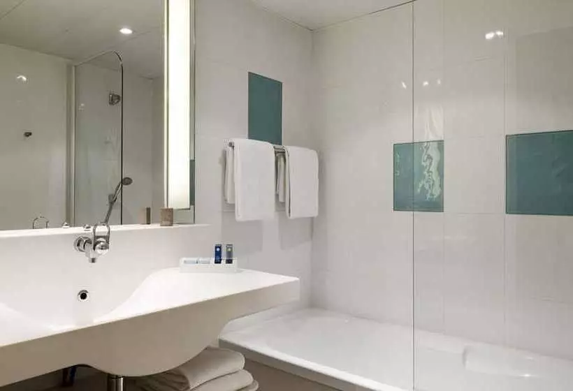 スーペリアールーム, Novotel Mâcon Nord Autoroute Du Soleil