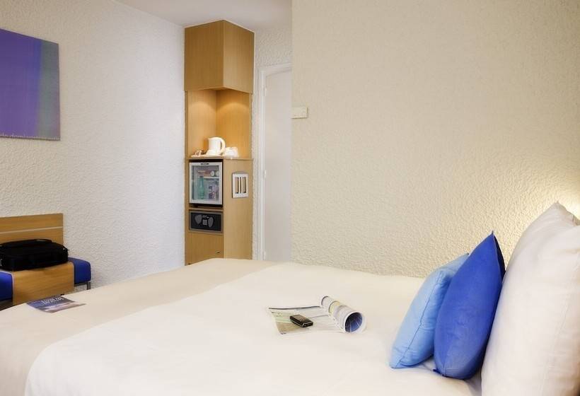 スーペリアールーム, Novotel Mâcon Nord Autoroute Du Soleil