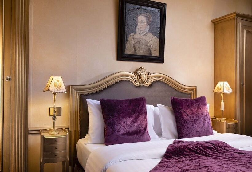 اتاق استاندارد, Residence Henri Iv