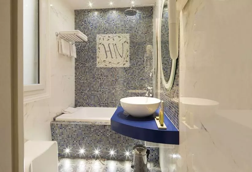 آپارتمان 1 خوابه, Residence Henri Iv