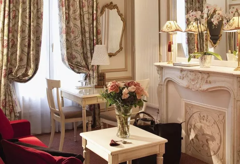 آپارتمان 1 خوابه, Residence Henri Iv
