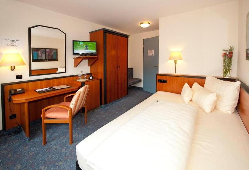 Quarto Estandar Individual, Advantage Appartements