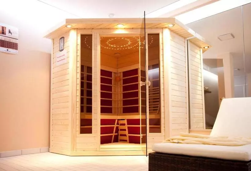 اتاق استاندارد, Advantage Appartements