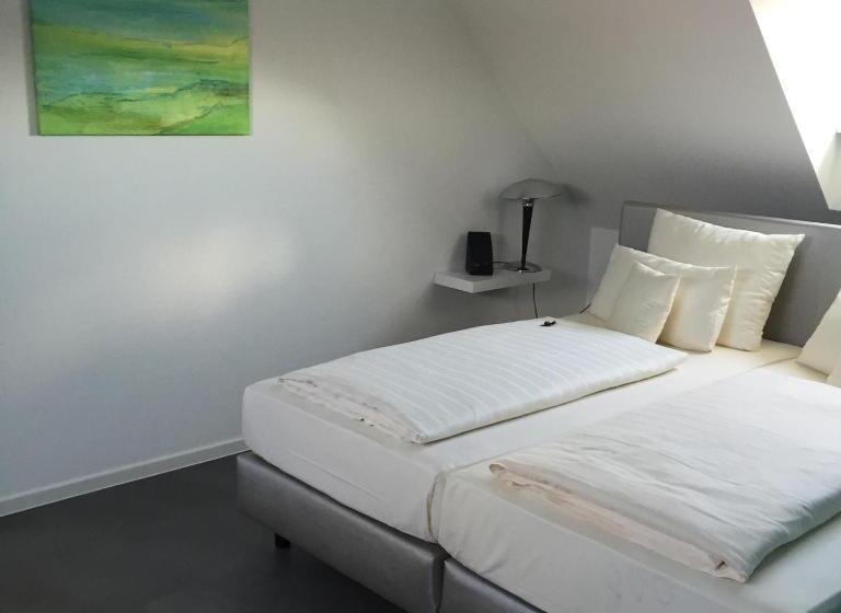 Номер Стандарт, Advantage Appartements