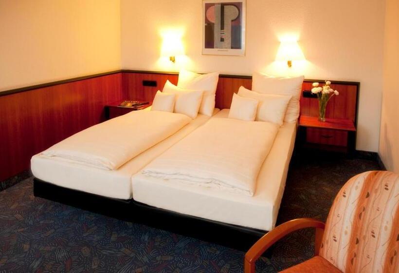 Номер Стандарт, Advantage Appartements