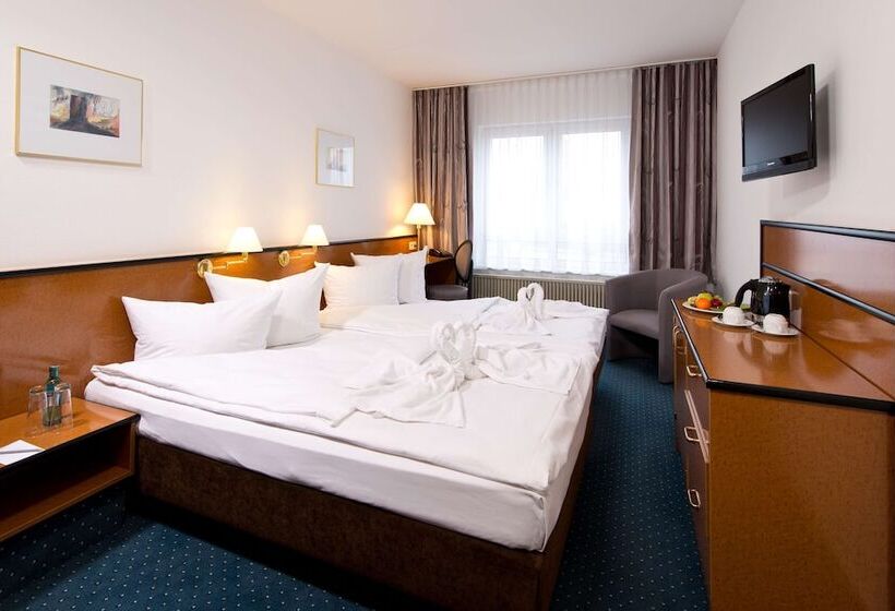 スーペリアールーム, ACHAT Hotel Rüsselsheim Frankfurt