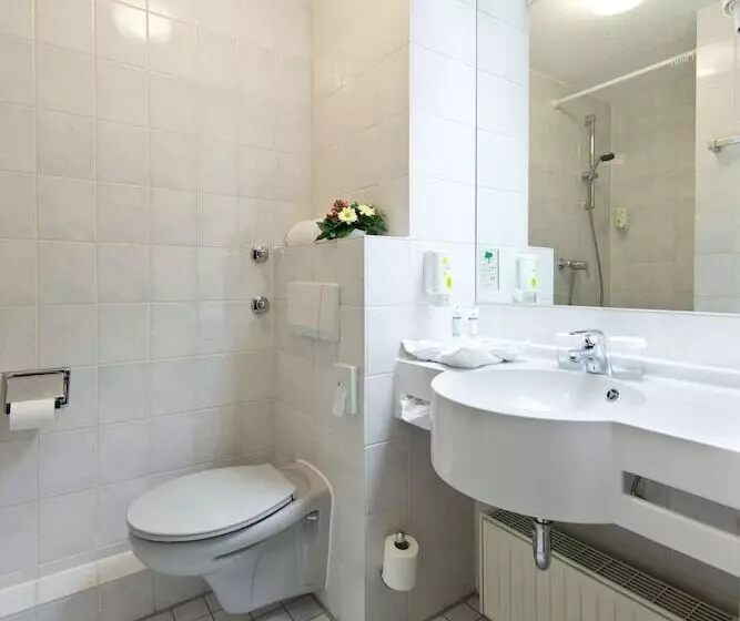 اتاق سوپریور یک تخته, ACHAT Hotel Rüsselsheim Frankfurt