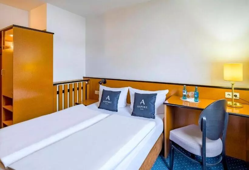 اتاق استاندارد, ACHAT Hotel Rüsselsheim Frankfurt