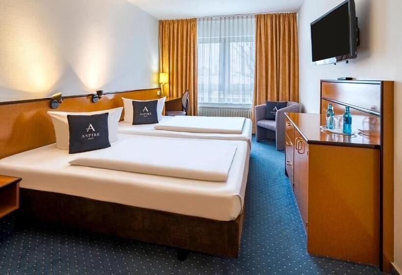 スーペリアールーム, ACHAT Hotel Rüsselsheim Frankfurt