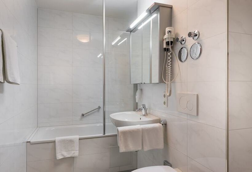 آپارتمان 1 خوابه, Acora Karlsruhe Zentrum Living The City