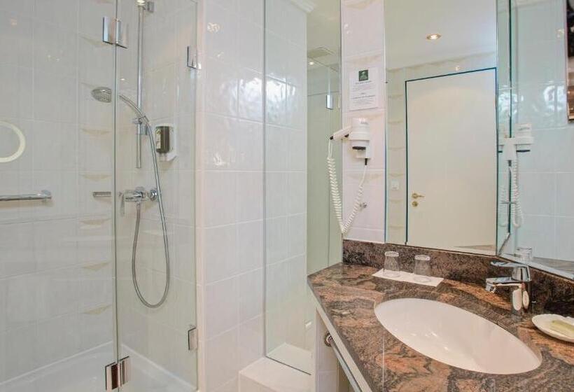 标准单人间, Arabella Alpenhotel Am Spitzingsee, A Tribute Portfolio