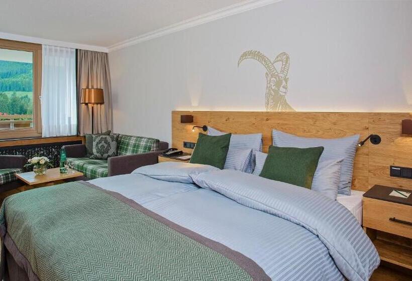 豪华湖景房, Arabella Alpenhotel Am Spitzingsee, A Tribute Portfolio